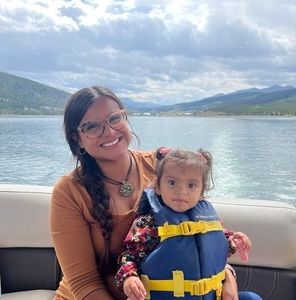 Meet your Posher, Valeria